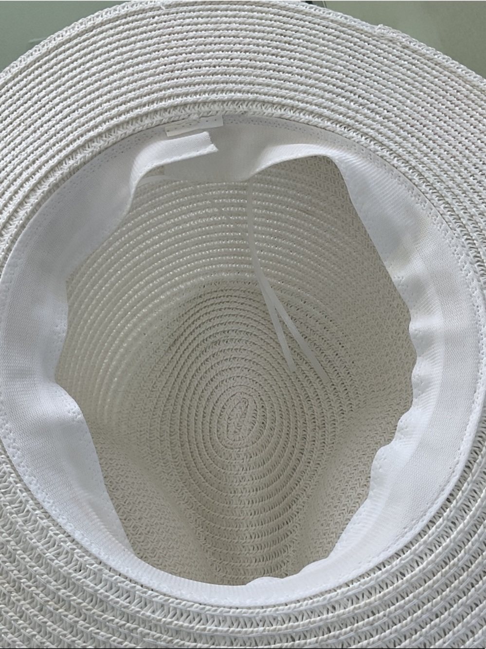 Summer hat - Picture 3 of 5